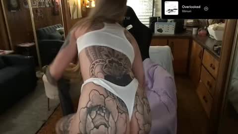 Snapshot of incognitoqueen chatting on 19, 2, 2025 Carter online show from 19, 2, 2025