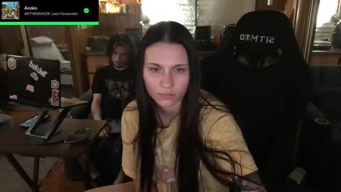 Snapshot of incognitoqueen chatting on 10, 9, 2025 Carter online show from 10, 9, 2025