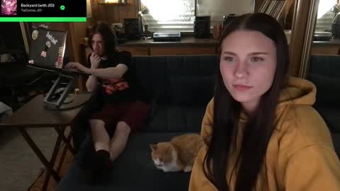 Snapshot of incognitoqueen chatting on 16, 9, 2025 Carter online show from 16, 9, 2025