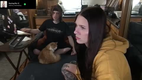 Snapshot of incognitoqueen chatting on 19, 9, 2025 Carter online show from 19, 9, 2025