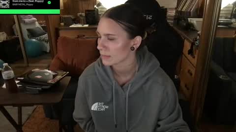 Snapshot of incognitoqueen chatting on 21, 9, 2025 Carter online show from 21, 9, 2025