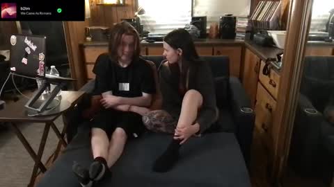 Snapshot of incognitoqueen chatting on 24, 9, 2025 Carter online show from 24, 9, 2025