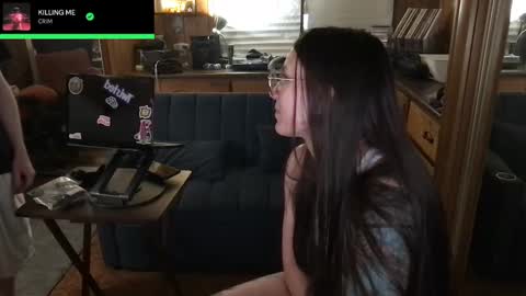 Snapshot of incognitoqueen chatting on 1, 10, 2025 Carter online show from 1, 10, 2025