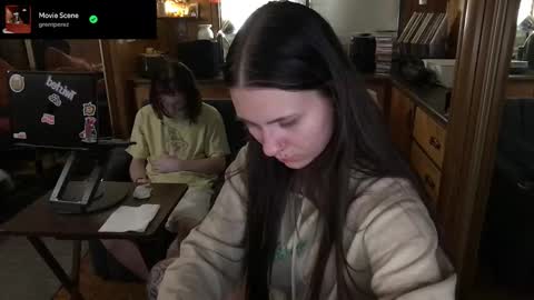 Snapshot of incognitoqueen chatting on 3, 10, 2025 Carter online show from 3, 10, 2025