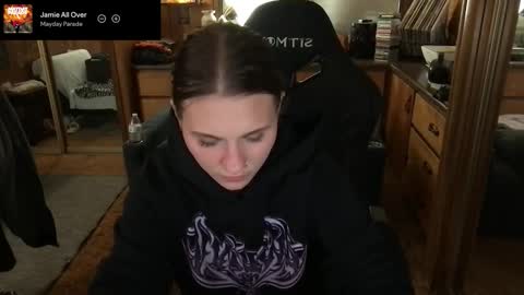 Snapshot of incognitoqueen chatting on 21, 10, 2025 Carter online show from 21, 10, 2025