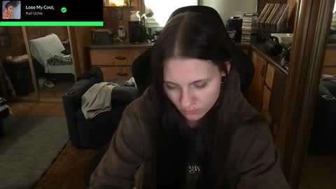 Snapshot of incognitoqueen chatting on 23, 10, 2025 Carter online show from 23, 10, 2025