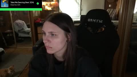 Snapshot of incognitoqueen chatting on 26, 10, 2025 Carter online show from 26, 10, 2025