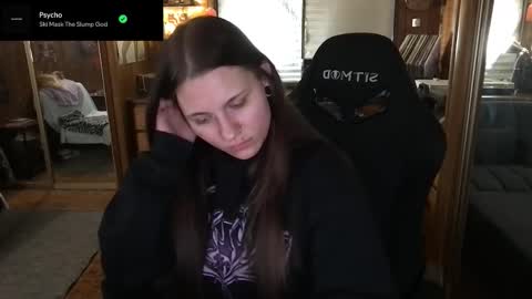 Snapshot of incognitoqueen chatting on 27, 10, 2025 Carter online show from 27, 10, 2025