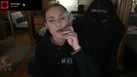 Snapshot of incognitoqueen chatting on 2, 11, 2025 Carter online show from 2, 11, 2025