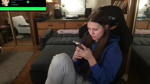 Snapshot of incognitoqueen chatting on 17, 11, 2025 Carter online show from 17, 11, 2025