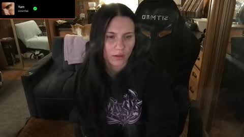 Snapshot of incognitoqueen chatting on 30, 11, 2025 Carter online show from 30, 11, 2025