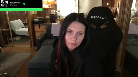 Snapshot of incognitoqueen chatting on 1, 12, 2025 Carter online show from 1, 12, 2025