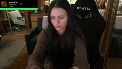 Snapshot of incognitoqueen chatting on 3, 12, 2025 Carter online show from 3, 12, 2025