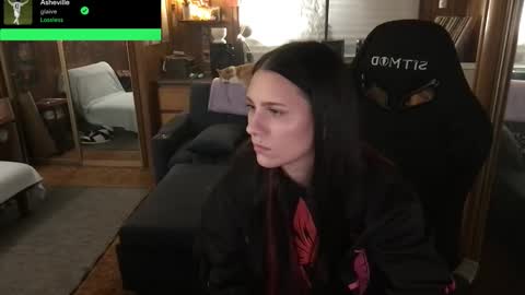 Snapshot of incognitoqueen chatting on 14, 12, 2025 Carter online show from 14, 12, 2025