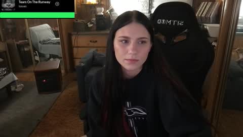 Snapshot of incognitoqueen chatting on 6, 1, 2026 Carter online show from 6, 1, 2026