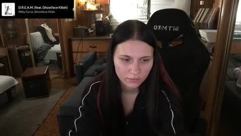 Snapshot of incognitoqueen chatting on 10, 1, 2026 Carter online show from 10, 1, 2026