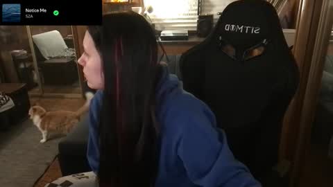 Snapshot of incognitoqueen chatting on 13, 2, 2026 Carter online show from 13, 2, 2026