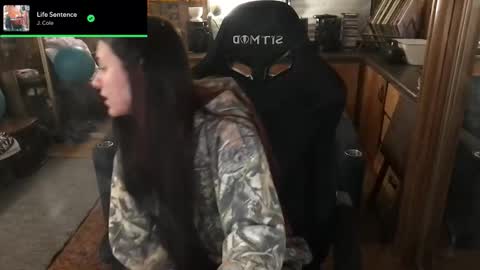 Snapshot of incognitoqueen chatting on 17, 2, 2026 Carter online show from 17, 2, 2026