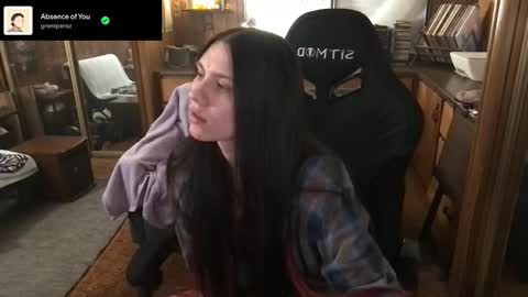 Snapshot of incognitoqueen chatting on 3, 3, 2026 Carter online show from 3, 3, 2026