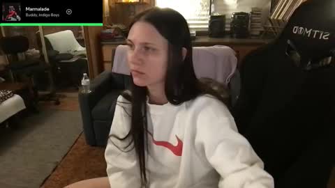 Carter online show from 16, 3, 2026