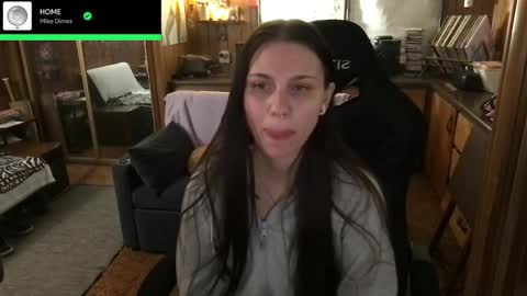 Carter online show from 14, 4, 2026