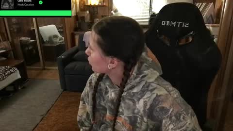 Carter online show from 19, 4, 2026