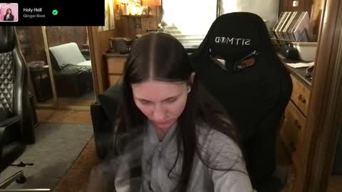 Carter online show from 23, 4, 2026