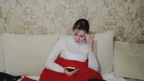 Snapshot of incredible_ariela chatting on 13, 12, 2024 incredible_ariela online show from 13, 12, 2024