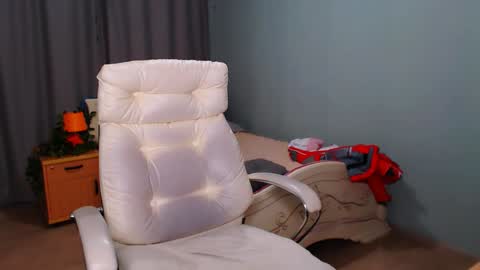 Snapshot of incredible_ariela chatting on 30, 1, 2025 incredible_ariela online show from 30, 1, 2025