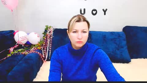 incredible_ariela online show from 15, 1, 2026