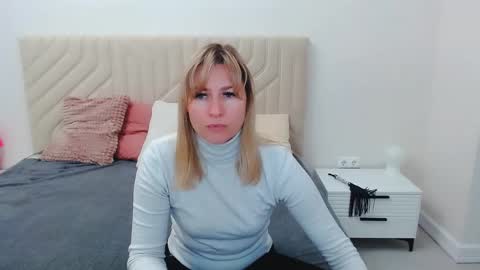 incredible_ariela online show from 31, 5, 2026