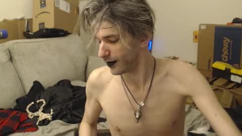 Incubussy X online show from 3, 1, 2025