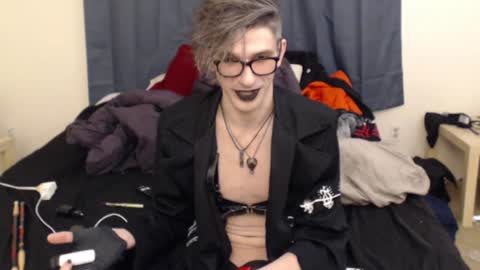 Incubussy X online show from 13, 1, 2025