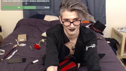 Incubussy X online show from 15, 1, 2025