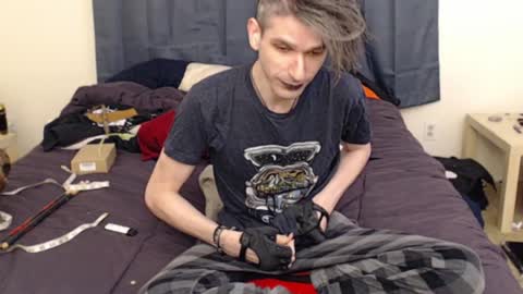 Incubussy X online show from 15, 1, 2025