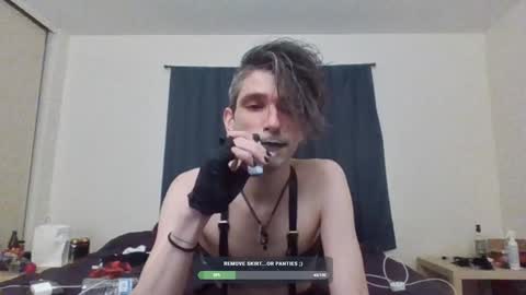 Incubussy X online show from 3, 2, 2025