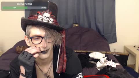 Incubussy X online show from 9, 2, 2025