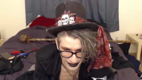 Incubussy X online show from 9, 2, 2025