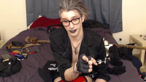 Incubussy X online show from 9, 2, 2025