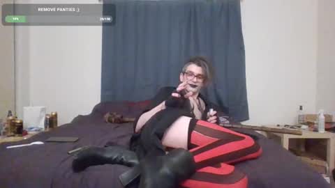 Incubussy X online show from 11, 2, 2025