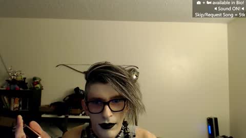 Incubussy X online show from 21, 10, 2025