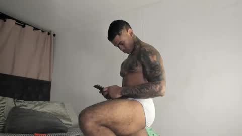 Snapshot of independent_project chatting on 18, 2, 2025 Jacobo online show from 18, 2, 2025