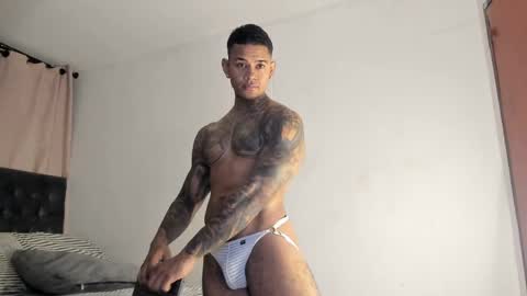 Snapshot of independent_project chatting on 27, 2, 2025 Jacobo online show from 27, 2, 2025