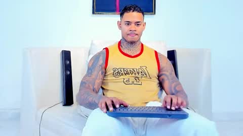 Jacobo online show from 3, 10, 2025