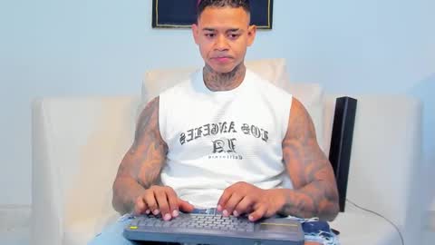 Jacobo online show from 27, 10, 2025