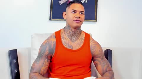 Jacobo online show from 30, 10, 2025