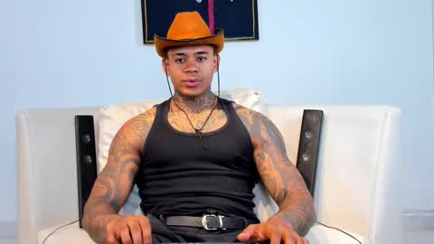 Jacobo online show from 4, 11, 2025