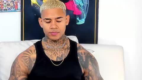 Jacobo online show from 26, 11, 2025