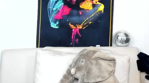 Jacobo online show from 23, 12, 2025