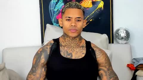 Jacobo online show from 10, 1, 2026